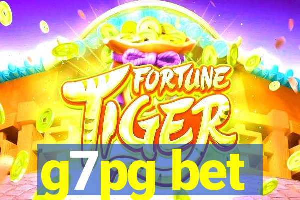 g7pg bet